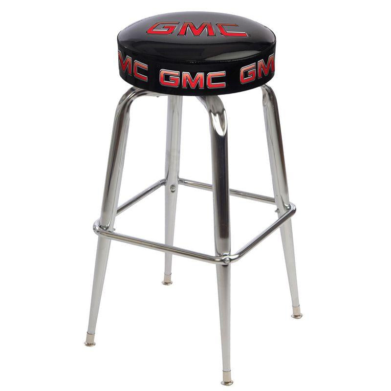 Logo Bar Stool - 1419-Richardson Seating