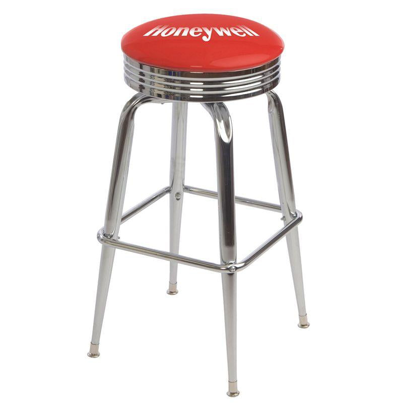 Logo Bar Stool - 1471-Richardson Seating