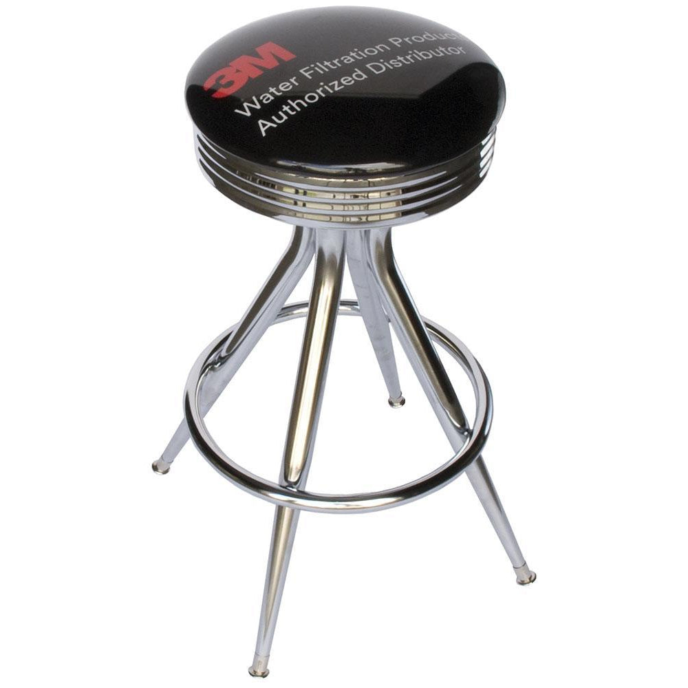 Logo Bar Stool - 2227-Richardson Seating