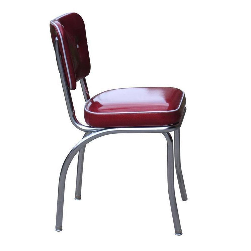 Lucy Diner Chair - 4240-Richardson Seating