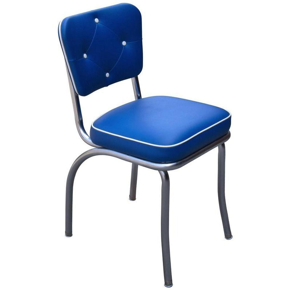 Lucy Diner Chair - 4240-Richardson Seating