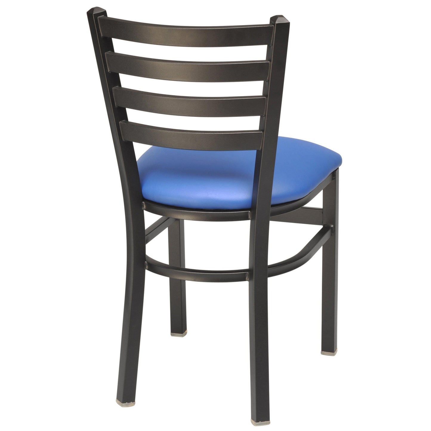 Metal Ladder Back Chair-Richardson Seating