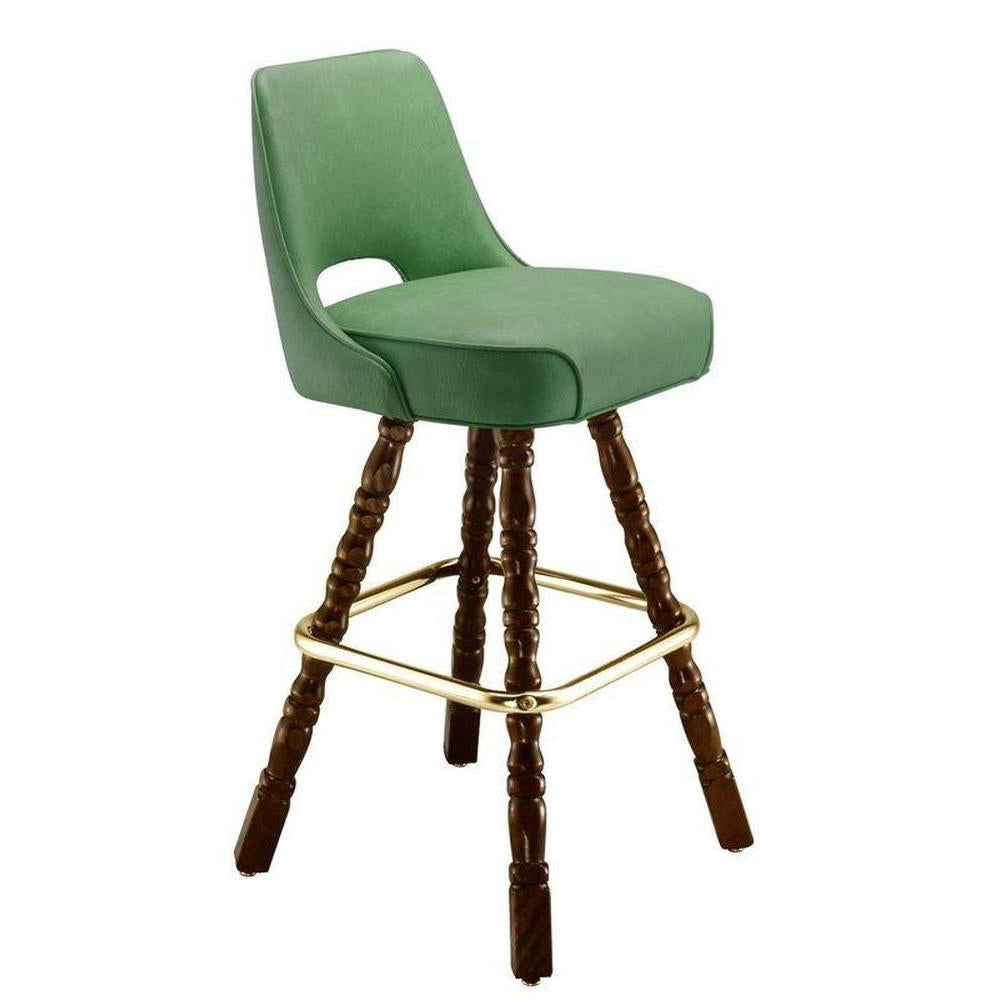 Signature Cutout Bar Stool-Richardson Seating