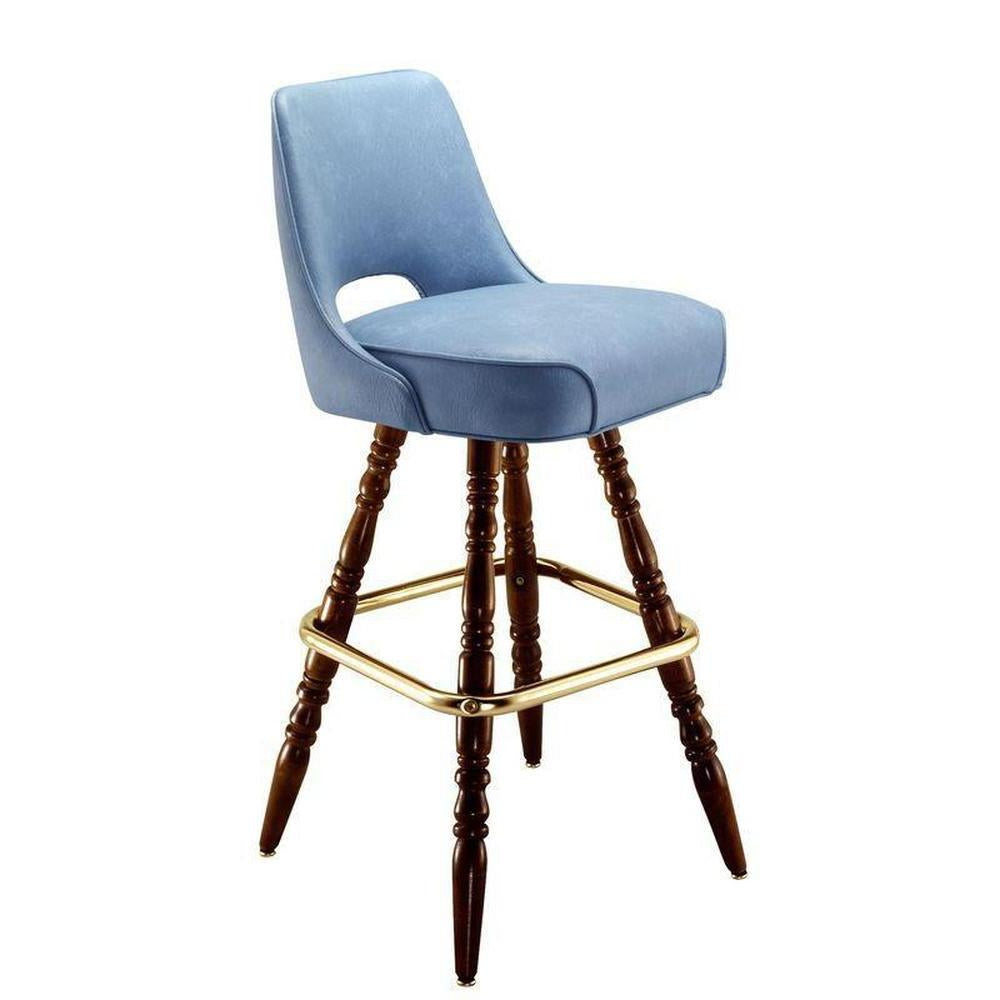 Signature Cutout Bar Stool-Richardson Seating