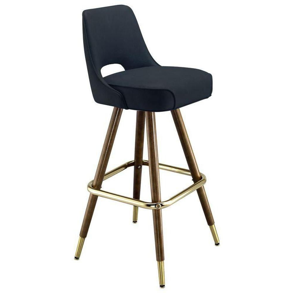 Signature Cutout Bar Stool-Richardson Seating