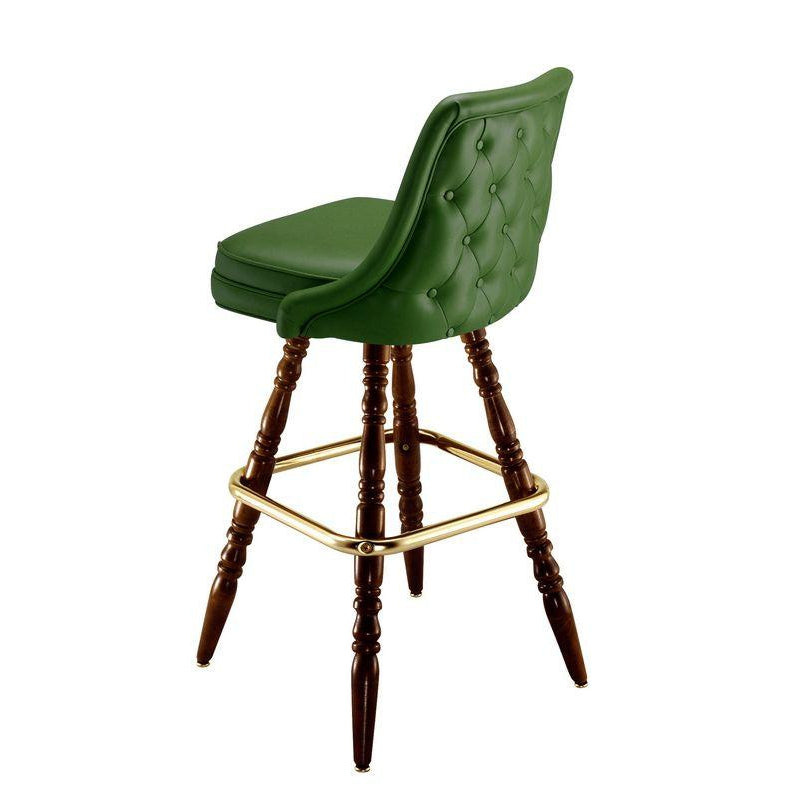 Signature Rolled Edge Stools-Richardson Seating