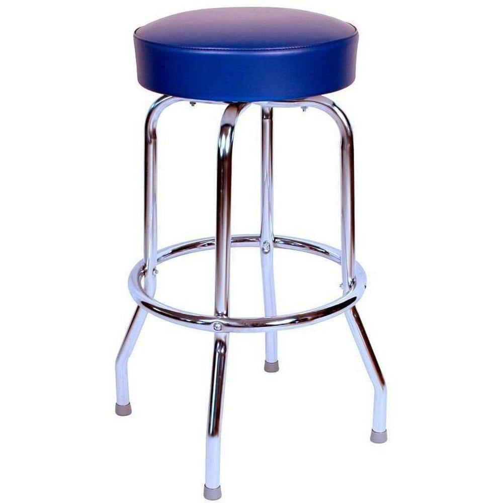 Single Ring Bar Stool -1950-Richardson Seating