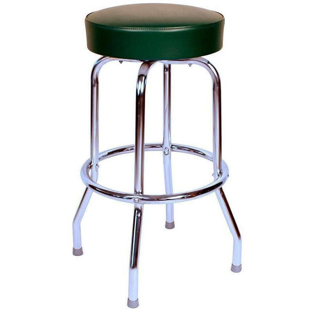 Single Ring Bar Stool -1950-Richardson Seating