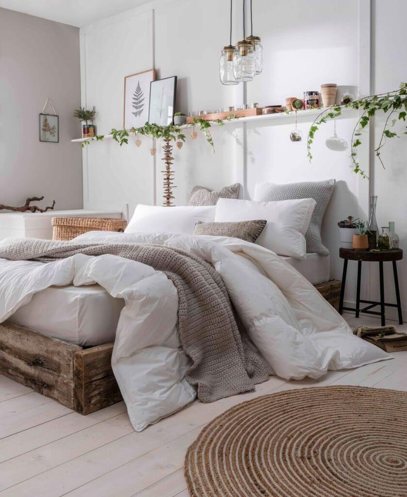Five bedroom decorating trends for 2022