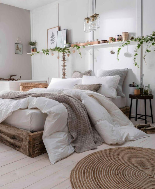 Five bedroom decorating trends for 2022