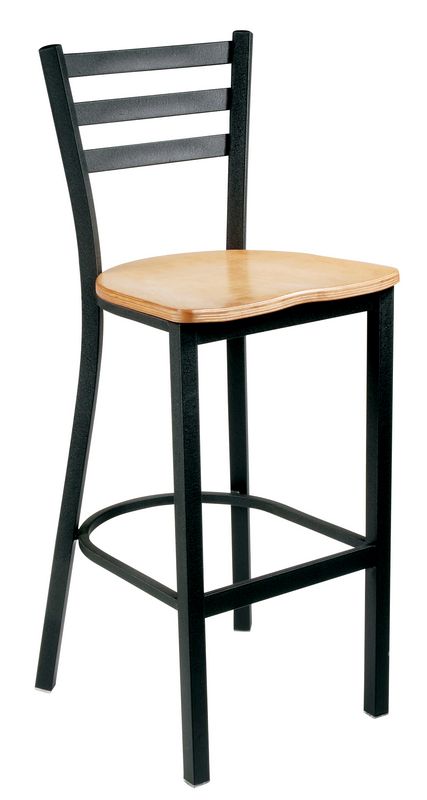 Why doesn't Richardson Seating import restaurant furniture?