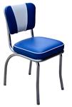 How to Bring Back the 1950s with American Made Retro Chairs