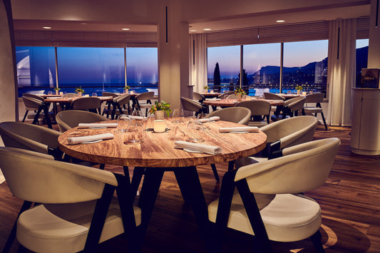 The best restaurants in the World in 2021