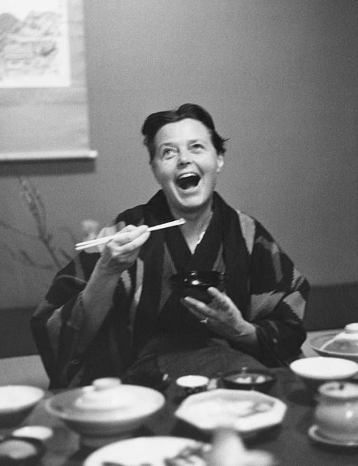 Charlotte Perriand: The exciting life of a unique designer