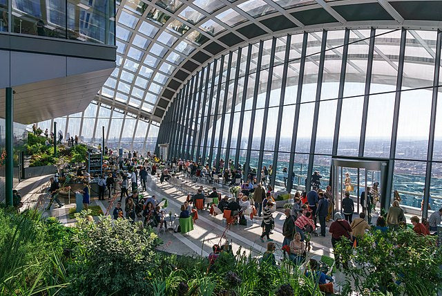 WOW List 2022, the countdown of the most amazing new projects in the world