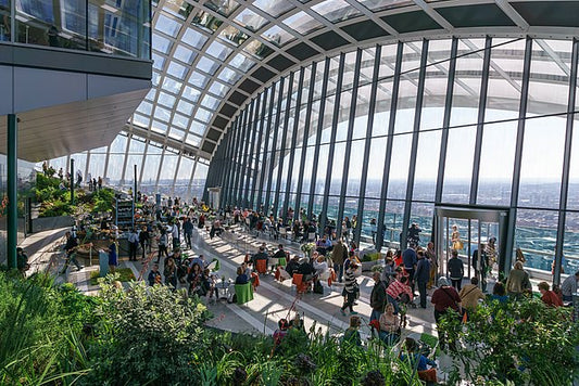 WOW List 2022, the countdown of the most amazing new projects in the world