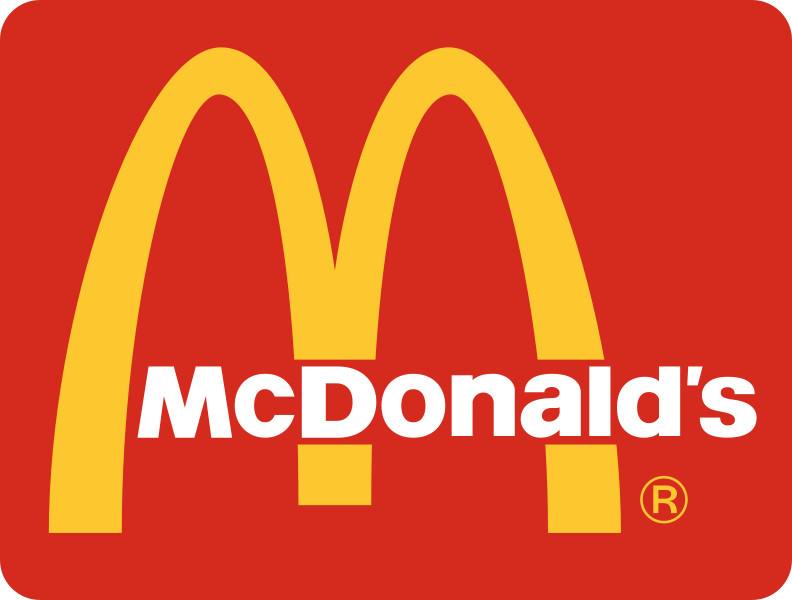McDonalds App based Ordering System