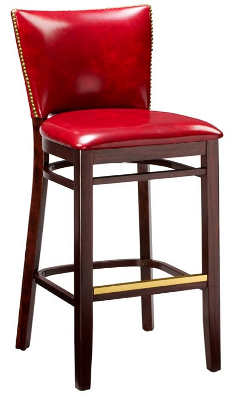 How to tell if a Wood Restaurant Chair is Good Quality.