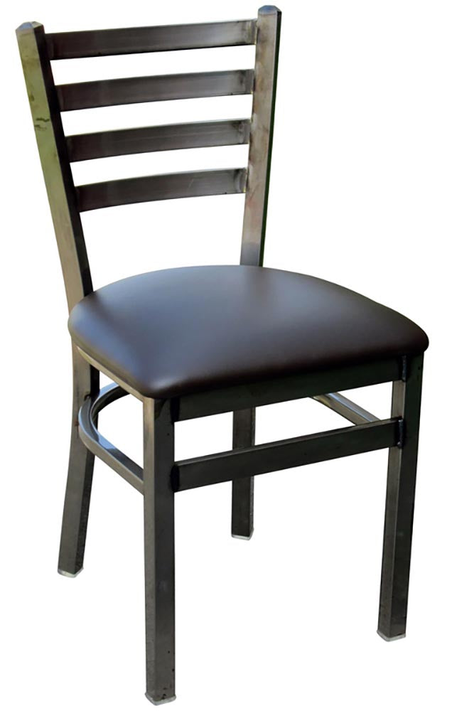 VIdeos of American furniture manufacturing.  Welding and T Nut Riveting