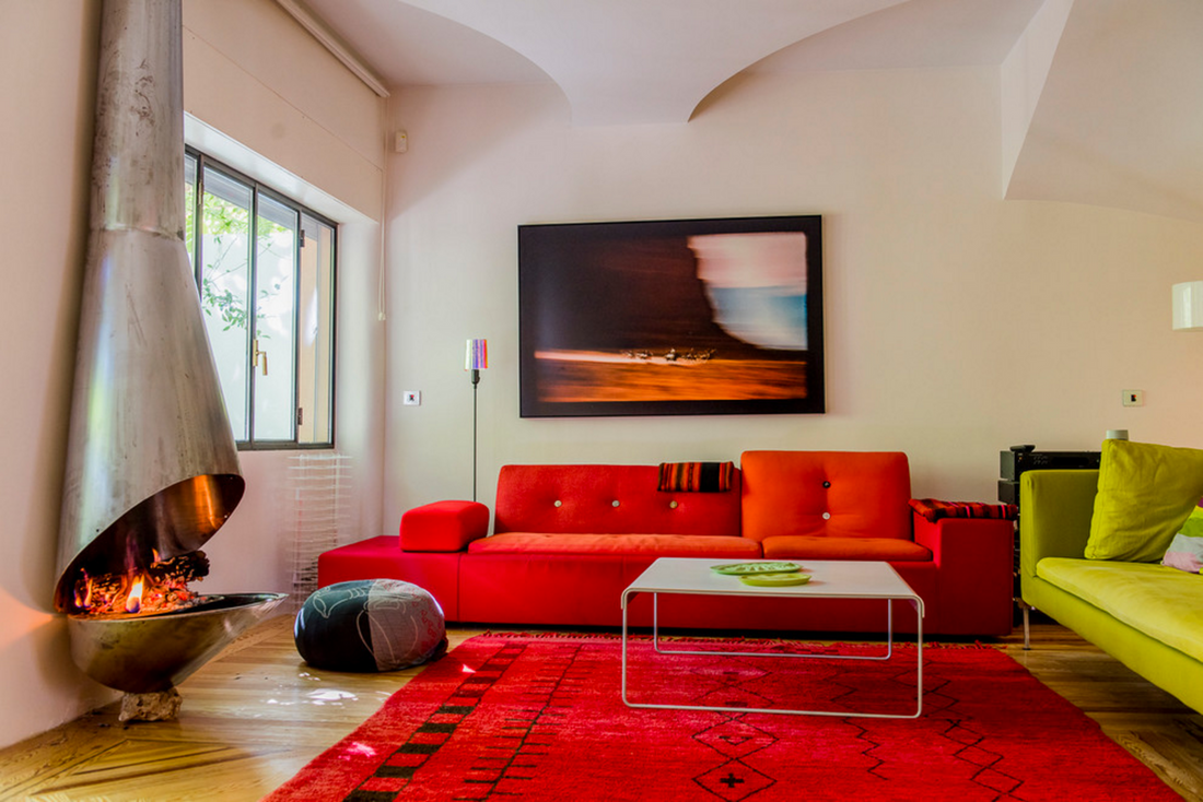 Six small icons of contemporary design that you might not have known about