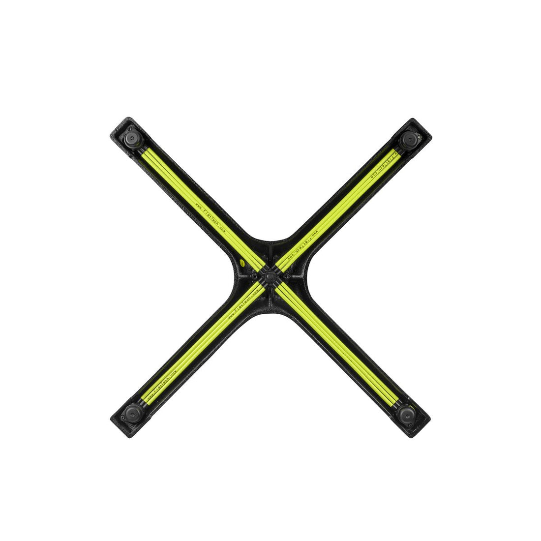 Flat Tech Table Bases - How do they work?