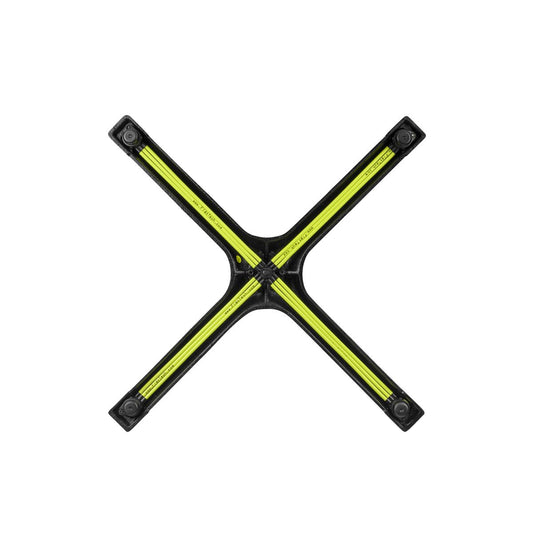 Flat Tech Table Bases - How do they work?