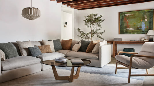 12 FURNITURE PIECES THAT ARE A MUST IN YOUR LIFE