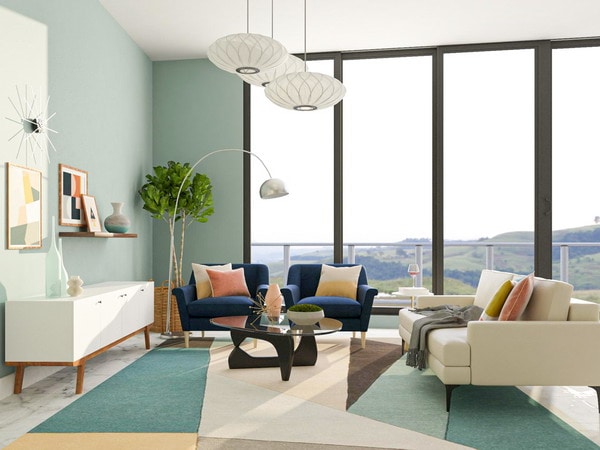 THE BEST FURNITURE DECORATION FOR 2022
