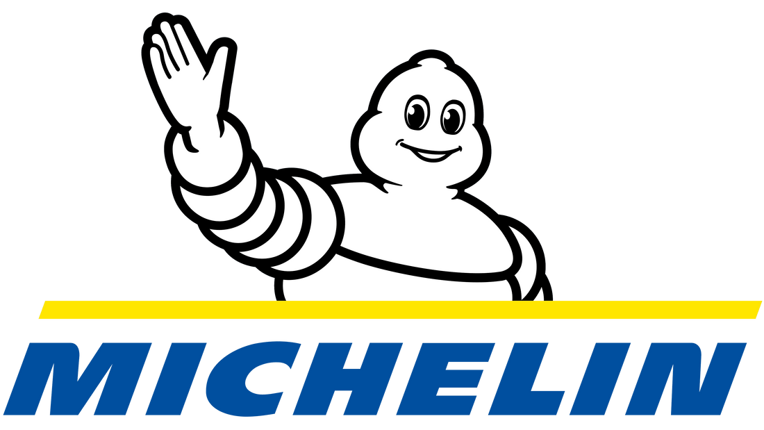 Origins of Michelin