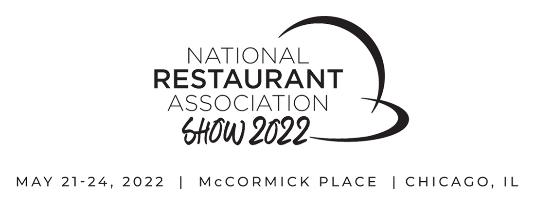 National Restaurant Association NRA Show 2022