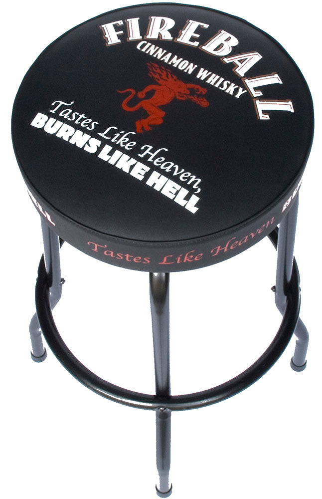 What Company makes the best logo Bar Stools?