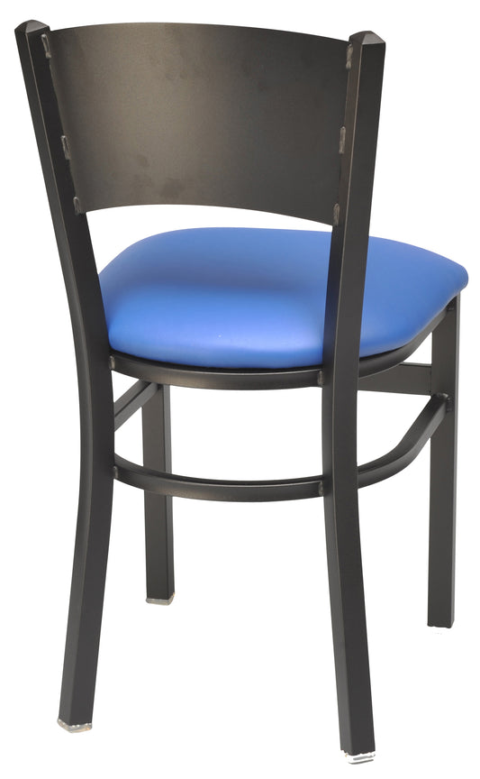 How to do reupholstery for restaurant furniture