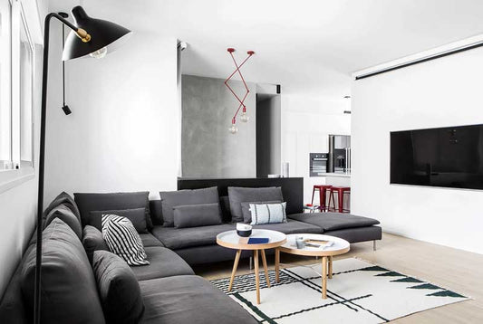 Essential tips when choosing furniture