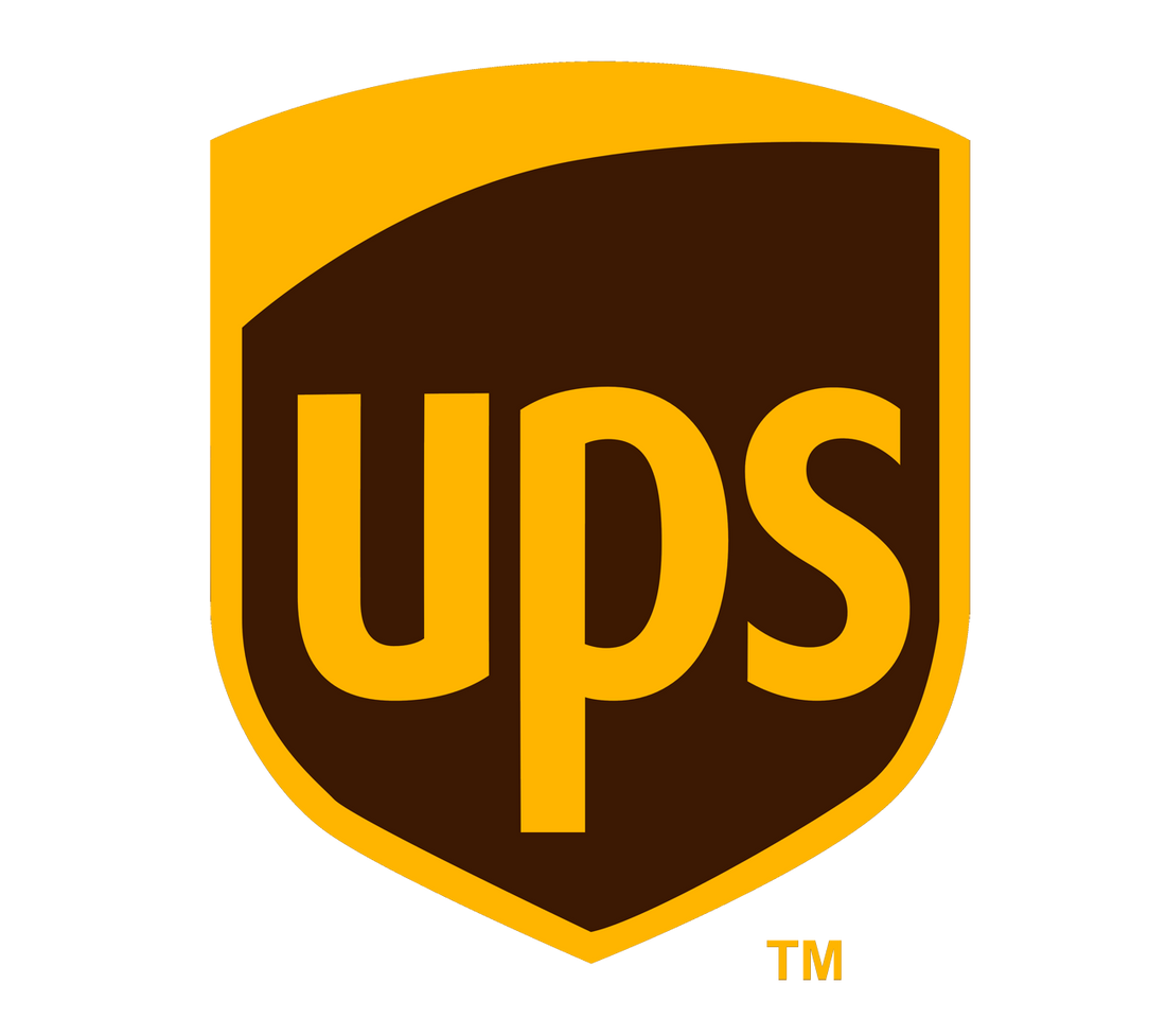 How do you calculate UPS rates for an oversize package?