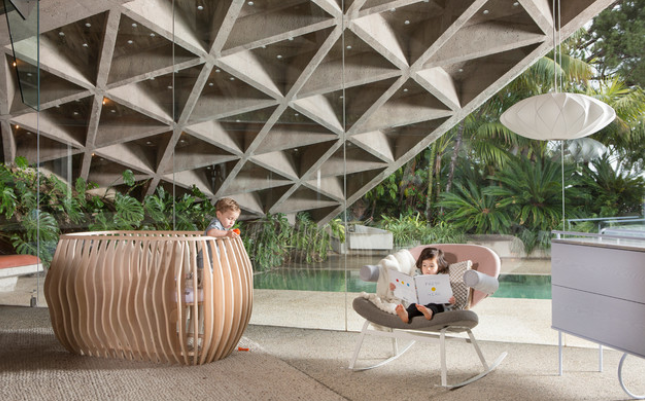 Children's furniture: 10 proposals that, above all, you'll love