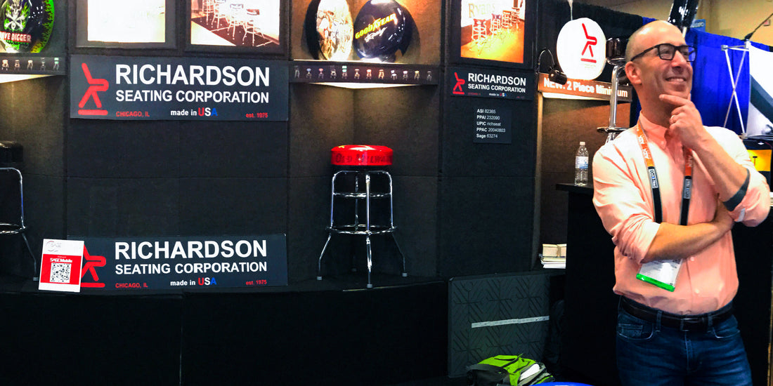 Buying Group for Promotional Products