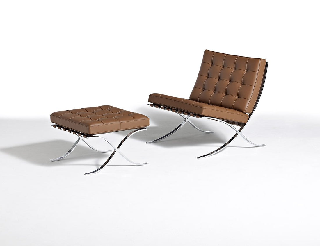 Iconic design furniture