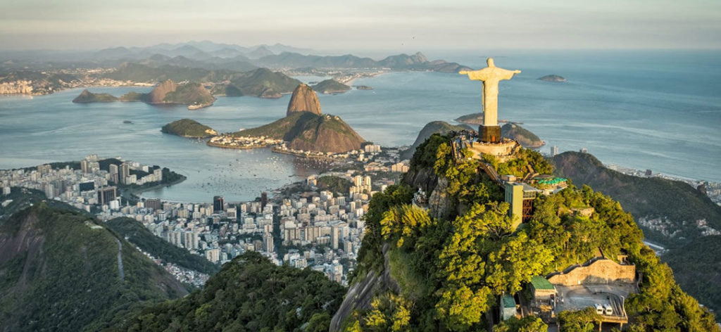 Long live Brazil! Discover the icons of its modern furniture