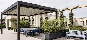 Terraces: 6 ideas to give them a different touch this summer