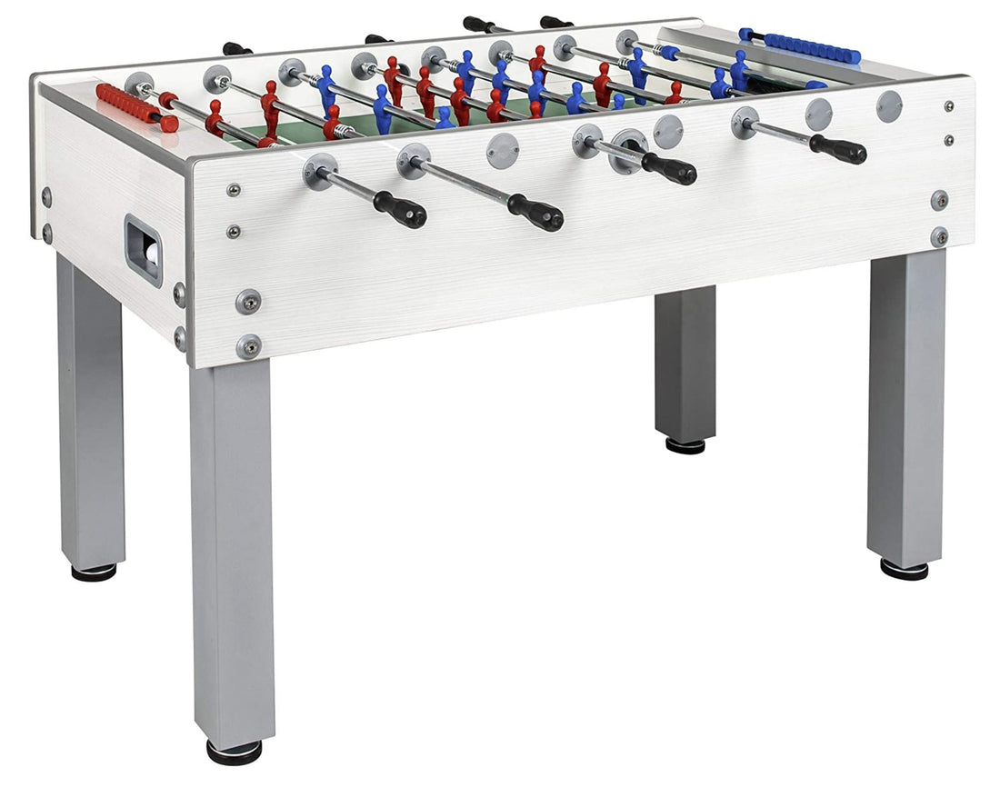 Garlando G-500 Indoor Outdoor Foosball Table