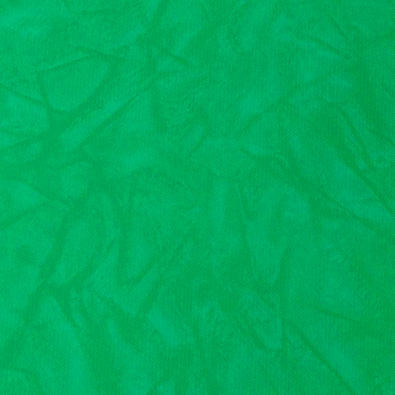 Green Cracked Ice Vinyl