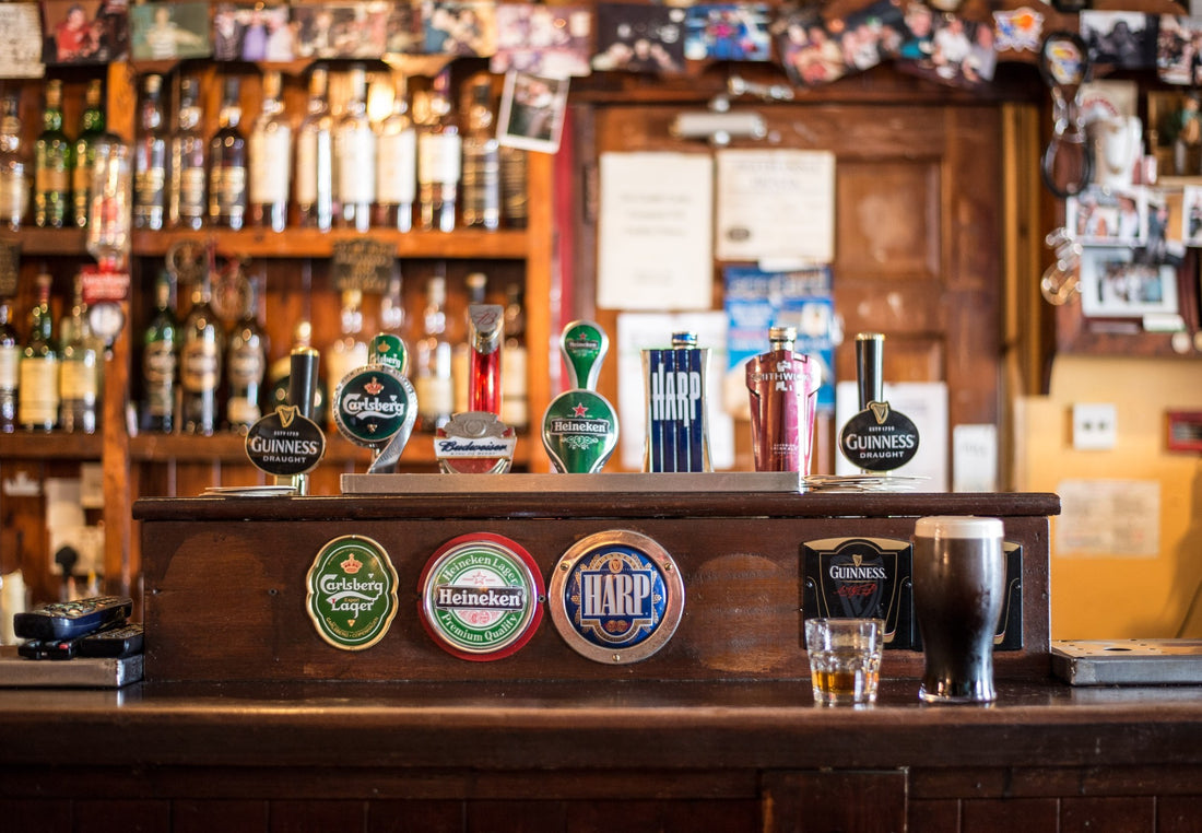 How to Start a Bar: What to Look for When Buying Bar Stools
