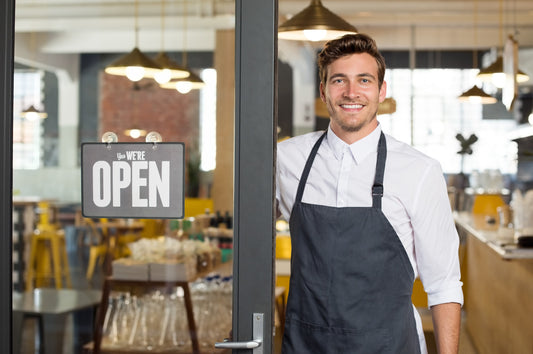 What Are the Best Types of Chairs for Cafe Restaurants?