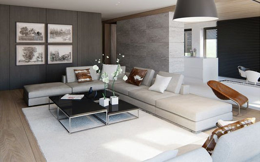 What is... contemporary design?