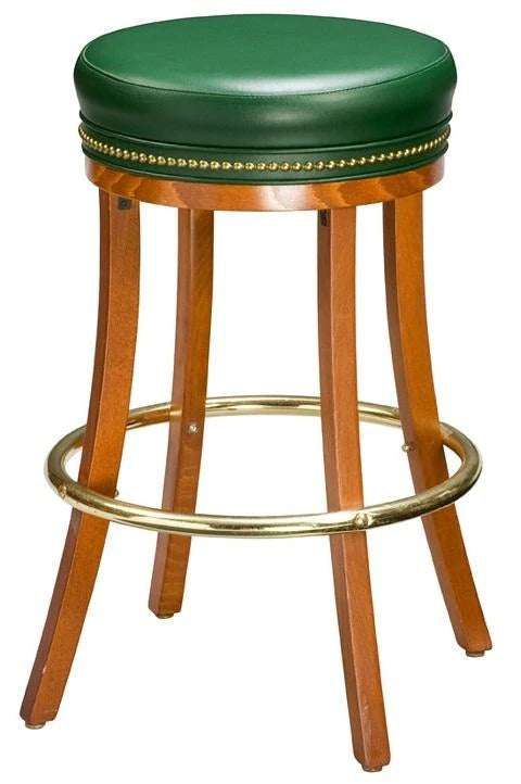 Wooden stools: much more than just a seat