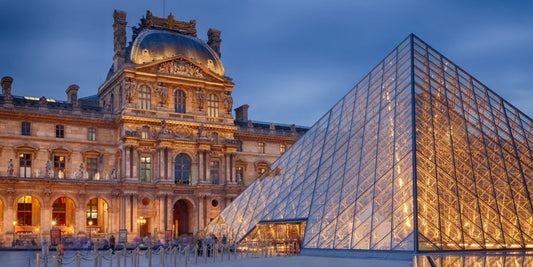 Ten museums of striking architecture in the world