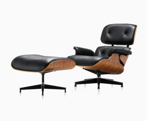 EAMES LOUNGE CHAIR: AN ICON OF GLOBAL FURNITURE