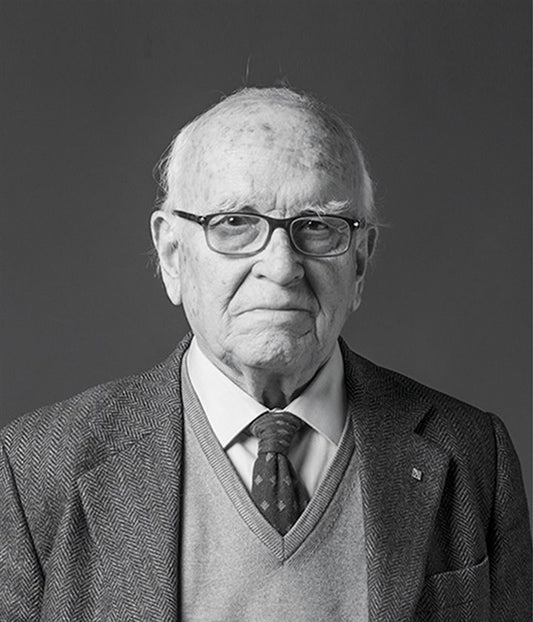 TMM lamp: The simple icon of Miguel Milá