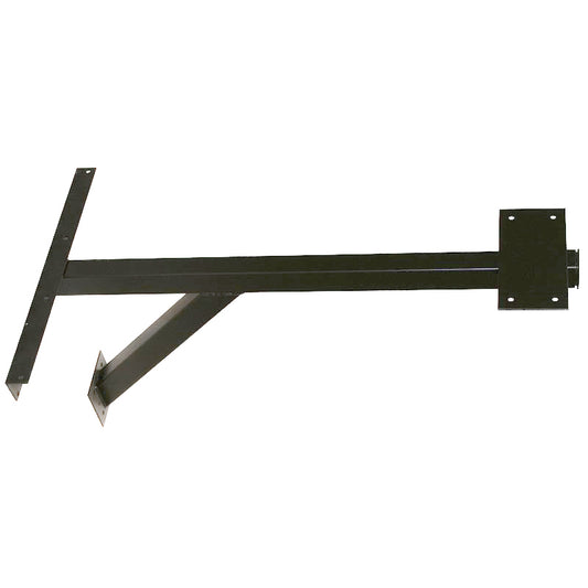 Cantilevered Table Brackets Made in the USA