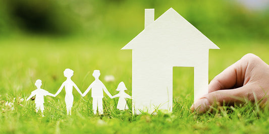 How to increase the feeling of well-being at home